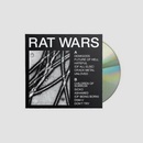 HEALTH - RAT WARS CD