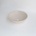 Inter Ceramic Мивка за баня ICL 4011S, монтаж върху плот, камък, пясъчен, 40x40x12см (4011S)