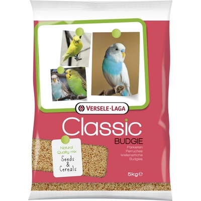 Versele-Laga Classic Budgies 0,5 kg