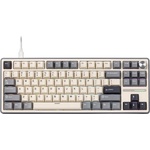Royal Kludge RK-R87PRO-HALFGY-CRMSW-US Клавиатури