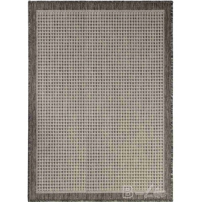 Oriental Weavers Sisalo Dawn 2822 W71I šedá béžová