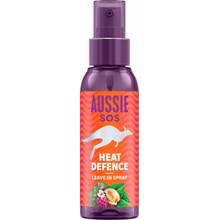 Aussie SOS Heat Defence sprej na vlasy 100 ml