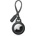 Tech-Protect Калъф с Връзка за Apple AirTag 1/ 2, Tech-Protect Rough Chain Case, Черен (9589046926228)