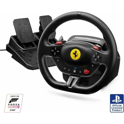 Thrustmaster T98 Ferrari 296 4160880 – Zboží Mobilmania