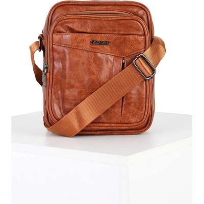 OR&MI pánská crossbody 16122BR