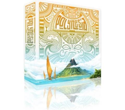 Ludonova Polynesia