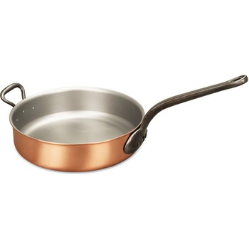 Image 1 of Falk Culinair Соте тиган с допълнителна дръжка 28 см (ino2562sf)