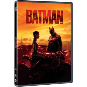 MagicBox Батман - dvd (048651)