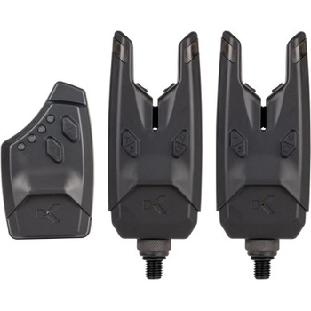 Sada Hlásičů Korum KSi8 2 Rod Remote Alarm Set