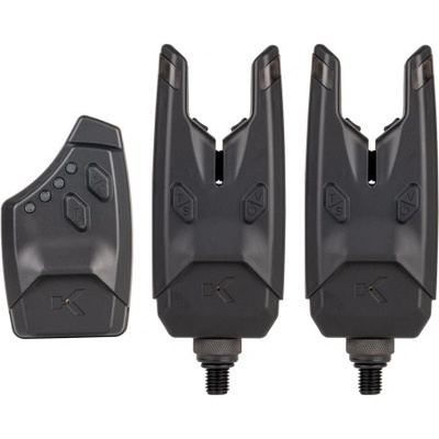Sada Hlásičů Korum KSi8 2 Rod Remote Alarm Set