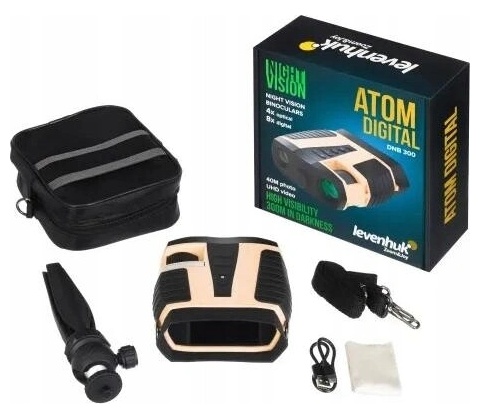 Levenhuk Atom Digital DNB300