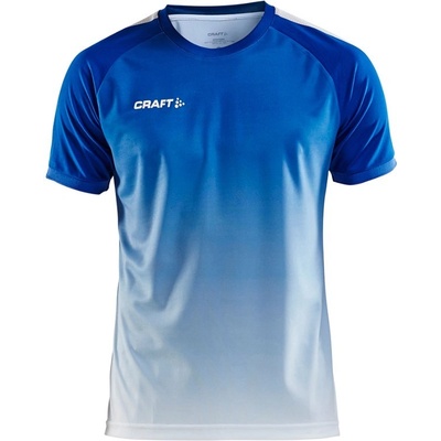 Craft pánské funkční triko Prime modré