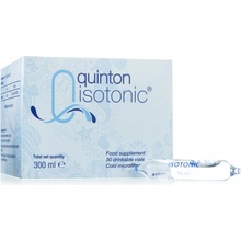 Z-technology Quinton Isotonic 30 x 10 ml