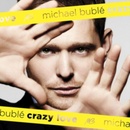 BUBLE MICHAEL: CRAZY LOVE LP
