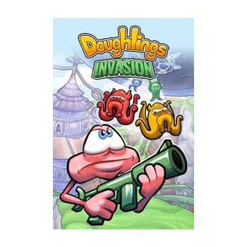 Doughlings Invasion