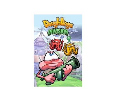 Doughlings Invasion