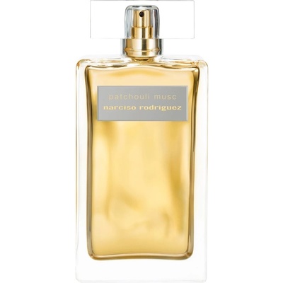 Narciso Rodriguez dámska Musc Collection Intense Patchouli musc parfumovaná voda dámska 100 ml