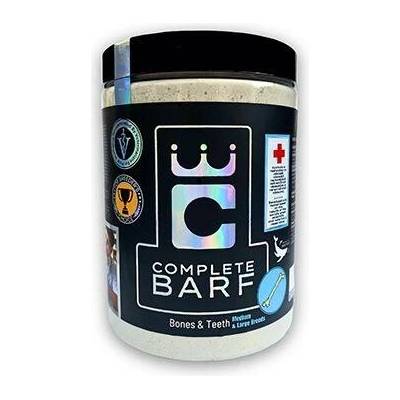 Complete BARF Kosti a zuby pre stredné a veľké p.1050g