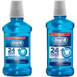 Oral-B ProExpert Комплект Вода за уста 750 ml