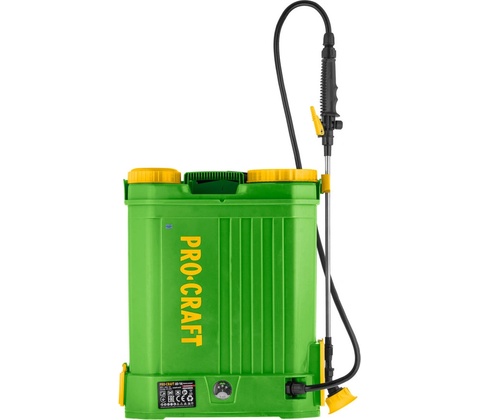 Procraft AS-16