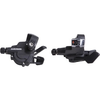 Sram X4