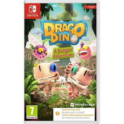 DragoDino