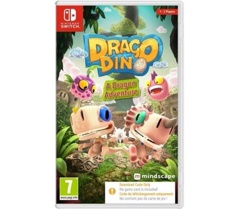 DragoDino