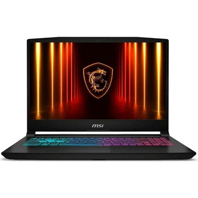 MSI Katana 15 HX B14WEK-060XPL