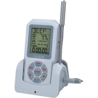 Avenberg termosonda HiNOVA