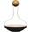 Sagaform Кана за червено вино Oval Oval - Sagaform (1090144_5010116)