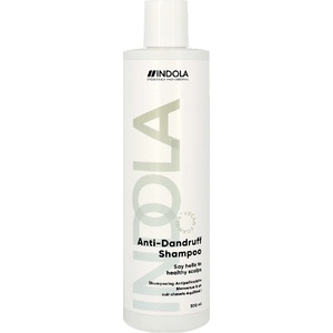 INDOLA Anti-Dandruff Shampoo 300 ml