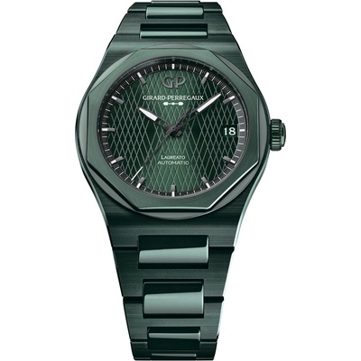 Girard Perregaux 81010-32-3081-1CX