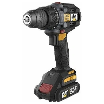 CAT DX1100
