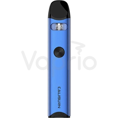 Uwell Caliburn A3 Pod 520 mAh Modrá 1 ks