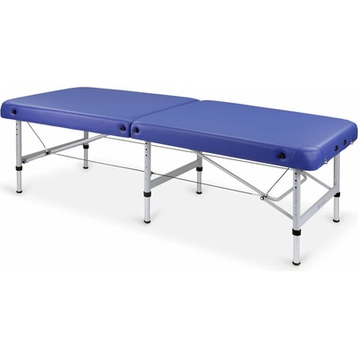 Habys Feldenkrais Al Skladací masážny stôl Farba: béžová 33 Vinyl Flex 192 x 80 cm 16 kg 6 farieb