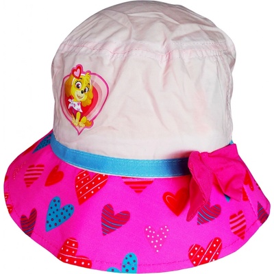 Spin Master Tlapková patrola Paw patrol motiv Skye růžová