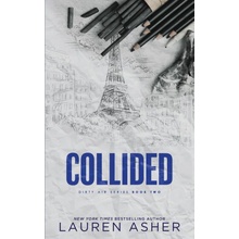 COLLIDED ASHER LAUREN