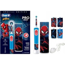 Oral-B Pro Kids Spiderman