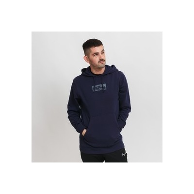 Bula FRAME HOODIE Mikina navy