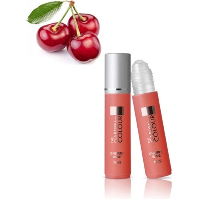 Anpro Olej na kožičku roll-on Cherry 11 ml