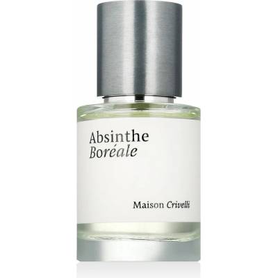Maison Crivelli Absinthe Boréale parfumovaná voda unisex 30 ml