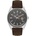 Daniel Klein DK. 1.14138-6 - Мъжки часовник, Premium, Кварцов, 42mm, 5 ATM, Сив