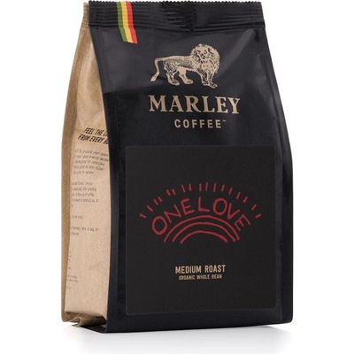 Marley Coffee One Love 227 g