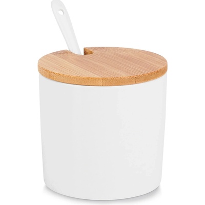 Vilde guľatá keramická 250 ml