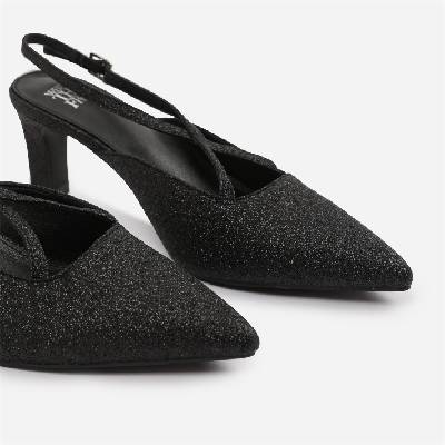 Сандали Wheres That From Women's Flatform Sandals - Black