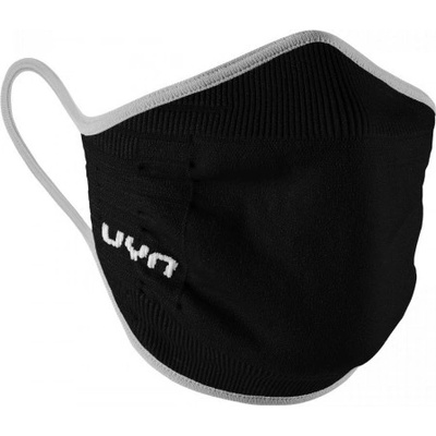 UYN Community mask rouška černá – Zbozi.Blesk.cz