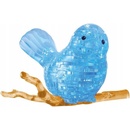 HCM Kinzel 3D Crystal puzzle Ptáček 48 ks