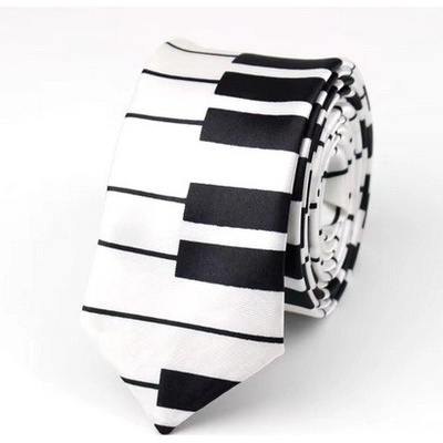 AE production Kravata klaviatura 4