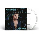 LAMBERT, ADAM - HIGH DRAMA CD