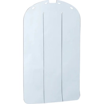 Ferplast DogVilla Door - Пластмасова вратичка за къща Dogvilla 70, 19, 5 x 0, 2 x h 30, 3 см